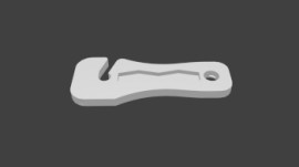 Leinenspanner